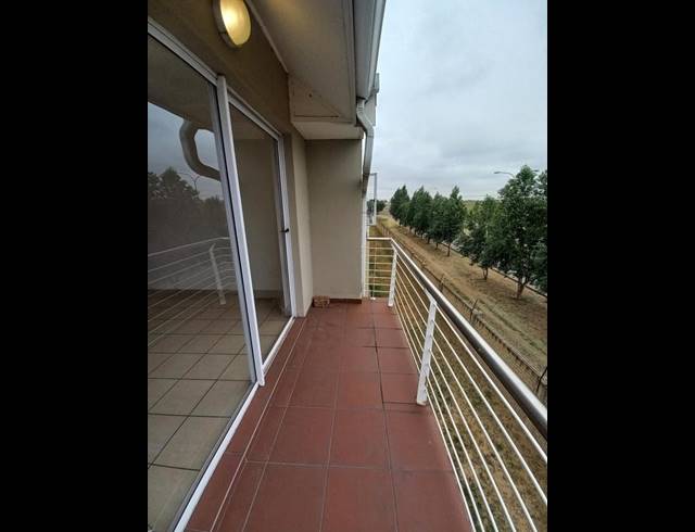 2 BEDROOM PROPERTY TO RENT IN RIVERSPRAY LIFESTYLE ESTATE